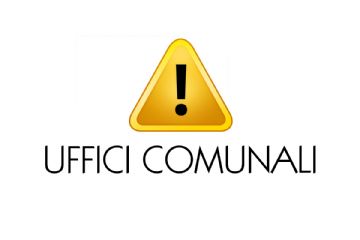 Avviso linea telefonica non funzionante