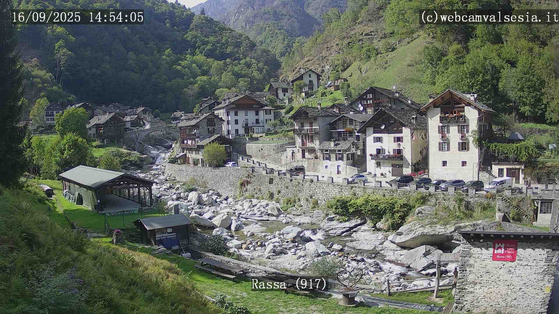 Rassa 1